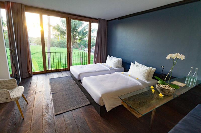 Samadi Bali Homes Canggu  Exterior photo