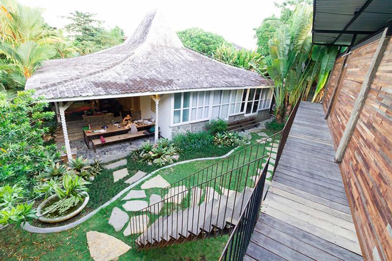 Samadi Bali Homes Canggu  Exterior photo
