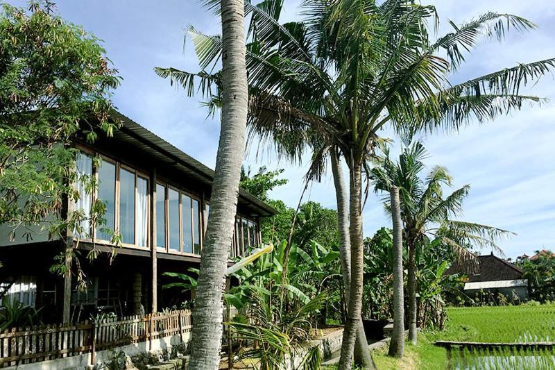 Samadi Bali Homes Canggu  Exterior photo