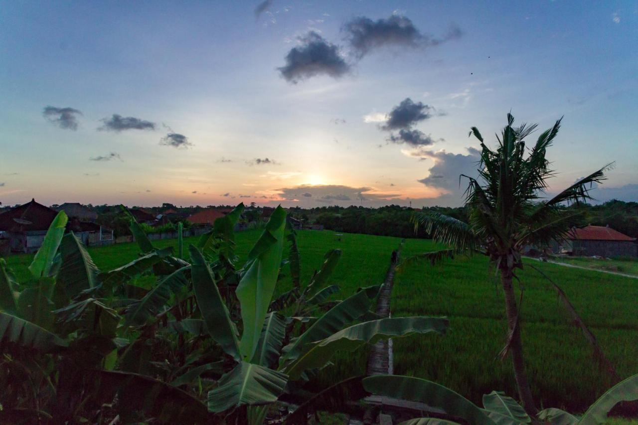 Samadi Bali Homes Canggu  Exterior photo