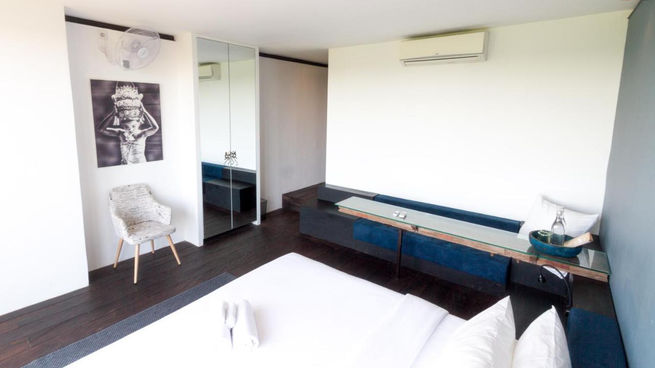 Samadi Bali Homes Canggu  Exterior photo
