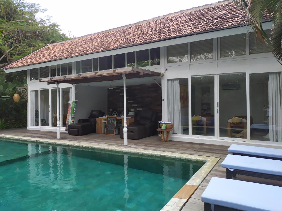 Samadi Bali Homes Canggu  Exterior photo