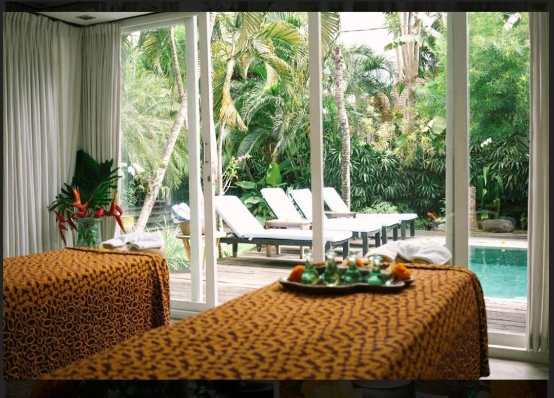 Samadi Bali Homes Canggu  Exterior photo