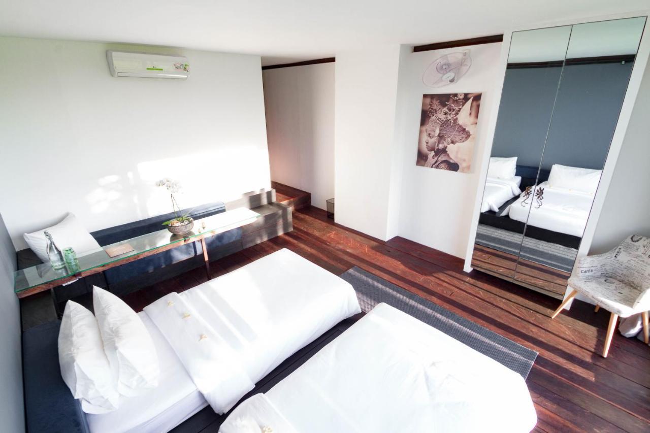 Samadi Bali Homes Canggu  Exterior photo