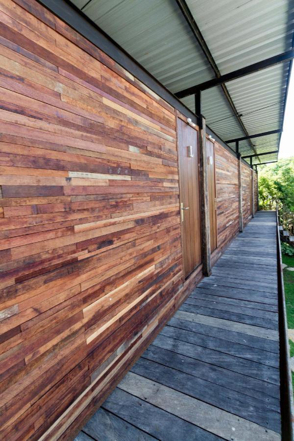 Samadi Bali Homes Canggu  Exterior photo